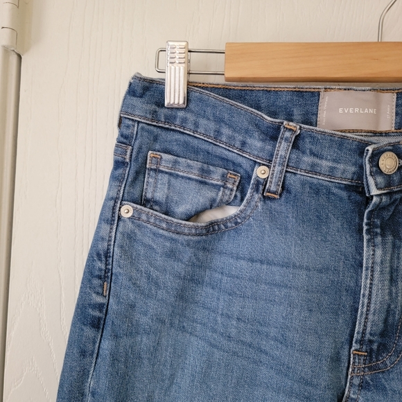 Everlane Ankle Jeans - Picture 4 of 6